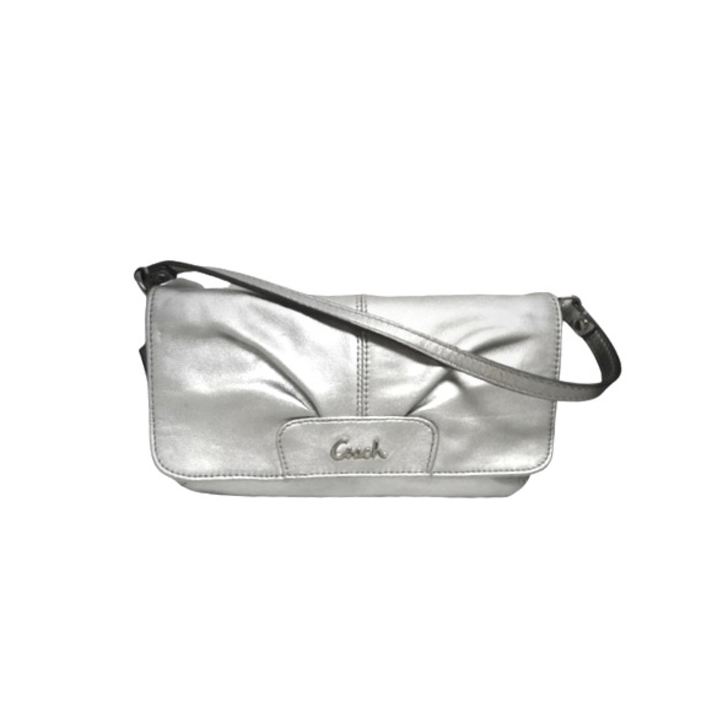 Coach Wristlet / Purse *EUC*